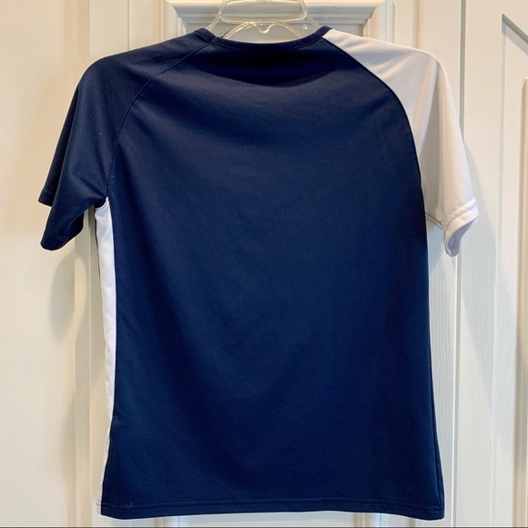 Nike Polyester Athletic Top L juniors‎ - Picture 8 of 10